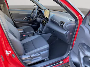 Toyota Yaris Cross 1.5 Trend e-CVT