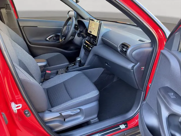 Toyota Yaris Cross 1.5 Trend e-CVT