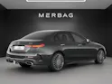 Mercedes-Benz C 220 d 4 Matic Swiss Star
