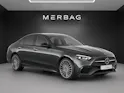 Mercedes-Benz C 220 d 4 Matic Swiss Star