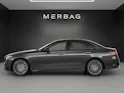 Mercedes-Benz C 220 d 4 Matic Swiss Star