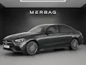 Mercedes-Benz C 220 d 4 Matic Swiss Star