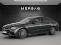 Mercedes-Benz C 220 d 4 Matic Swiss Star