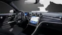 Mercedes-Benz C 220 d 4 Matic Swiss Star