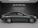 Mercedes-Benz C 220 d 4 Matic Swiss Star