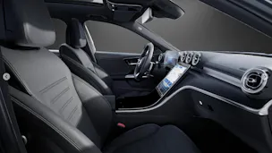 Mercedes-Benz C 220 d 4 Matic Swiss Star