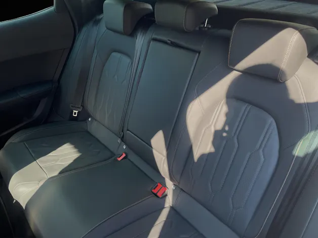 Cupra Formentor 2.5TSI VZ5 4Drive DSG