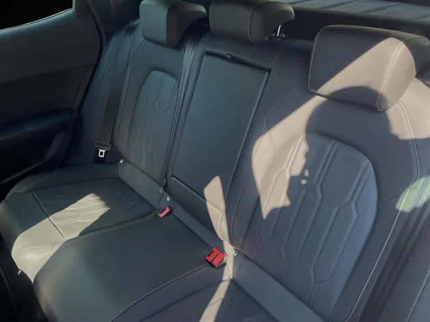 Cupra Formentor 2.5TSI VZ5 4Drive DSG