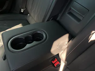 Cupra Formentor 2.5TSI VZ5 4Drive DSG