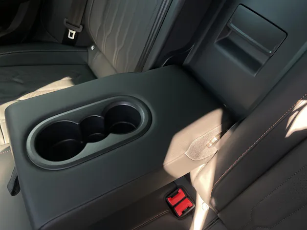 Cupra Formentor 2.5TSI VZ5 4Drive DSG