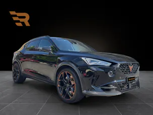 Cupra Formentor 2.5TSI VZ5 4Drive DSG