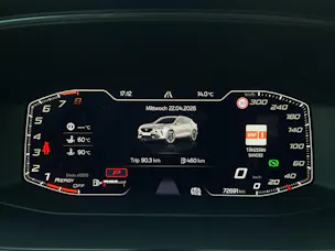 Cupra Formentor 2.5TSI VZ5 4Drive DSG
