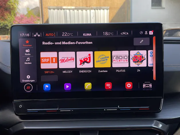 Cupra Formentor 2.5TSI VZ5 4Drive DSG