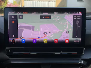Cupra Formentor 2.5TSI VZ5 4Drive DSG