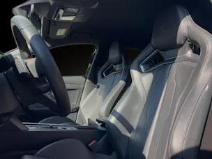 Cupra Formentor 2.5TSI VZ5 4Drive DSG