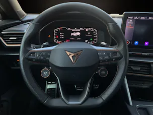 Cupra Formentor 2.5TSI VZ5 4Drive DSG