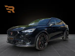 Cupra Formentor 2.5TSI VZ5 4Drive DSG