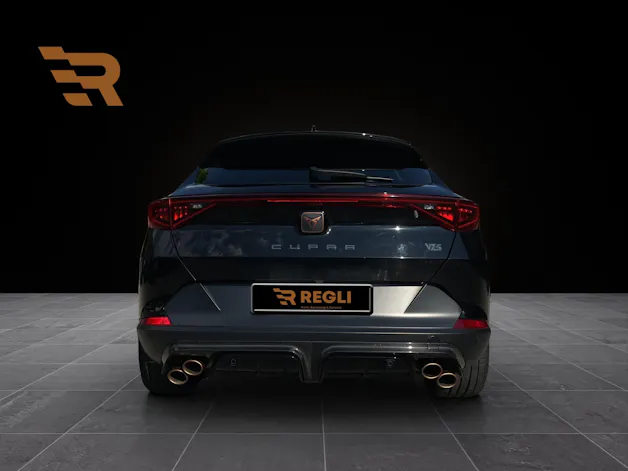 Cupra Formentor 2.5TSI VZ5 4Drive DSG