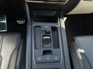 Cupra Formentor 2.5TSI VZ5 4Drive DSG