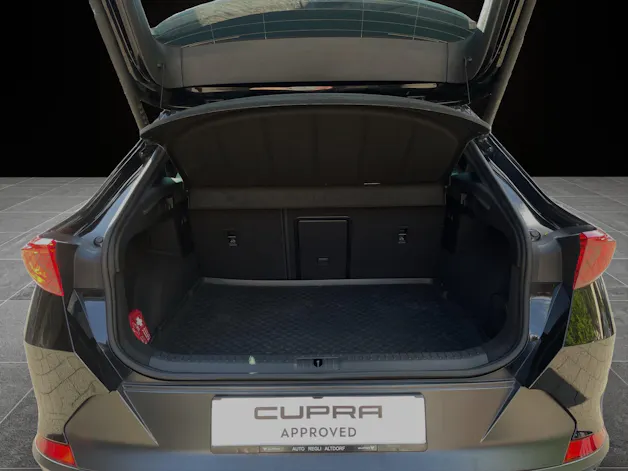 Cupra Formentor 2.5TSI VZ5 4Drive DSG