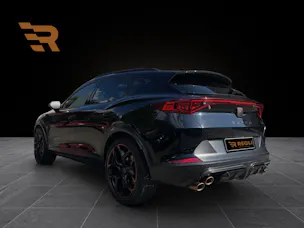 Cupra Formentor 2.5TSI VZ5 4Drive DSG