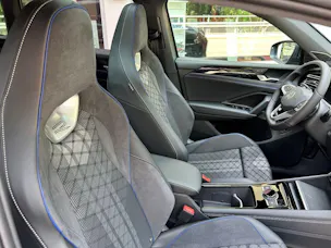 VW Tiguan R-Line UNITED