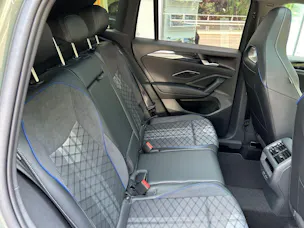 VW Tiguan R-Line UNITED