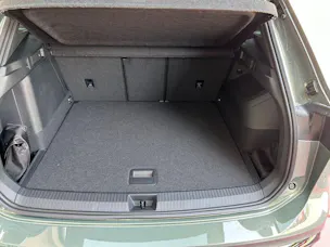 VW Tiguan R-Line UNITED