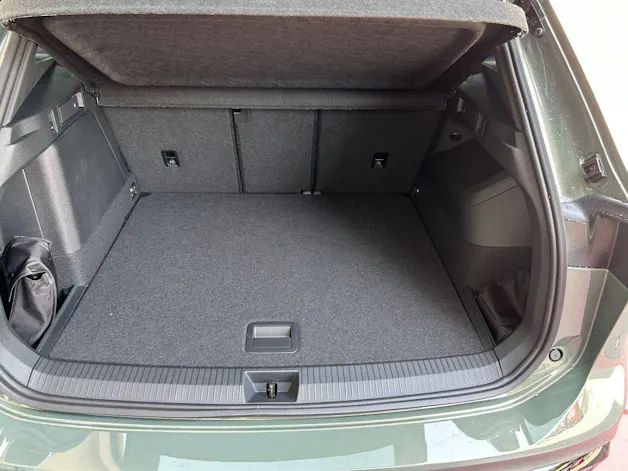 VW Tiguan R-Line UNITED