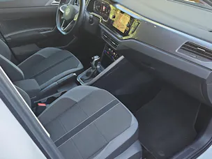 VW Polo 1.0 TSI Style DSG