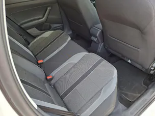 VW Polo 1.0 TSI Style DSG