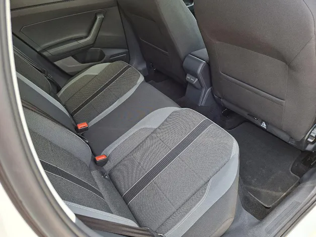 VW Polo 1.0 TSI Style DSG