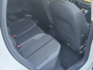 VW Polo 1.0 TSI Style DSG