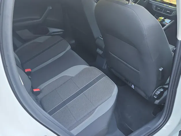 VW Polo 1.0 TSI Style DSG
