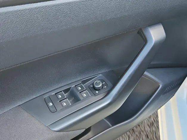 VW Polo 1.0 TSI Style DSG