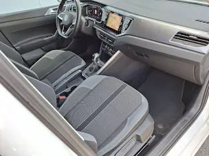VW Polo 1.0 TSI Style DSG