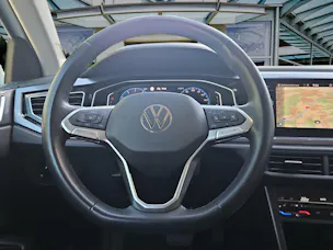 VW Polo 1.0 TSI Style DSG