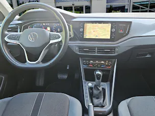 VW Polo 1.0 TSI Style DSG