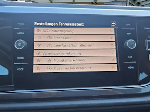 VW Polo 1.0 TSI Style DSG