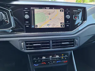 VW Polo 1.0 TSI Style DSG