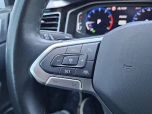 VW Polo 1.0 TSI Style DSG