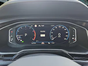 VW Polo 1.0 TSI Style DSG