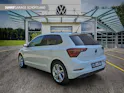 VW Polo 1.0 TSI Style DSG