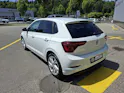 VW Polo 1.0 TSI Style DSG