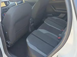 VW Polo 1.0 TSI Style DSG