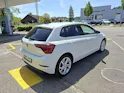 VW Polo 1.0 TSI Style DSG