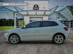 VW Polo 1.0 TSI Style DSG