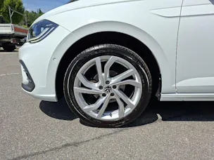 VW Polo 1.0 TSI Style DSG