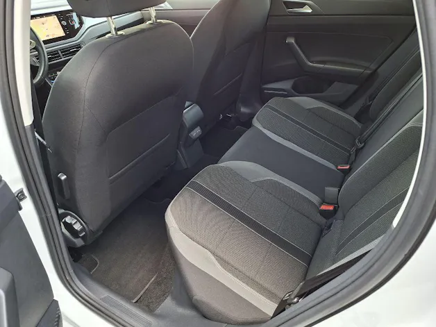 VW Polo 1.0 TSI Style DSG