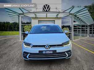 VW Polo 1.0 TSI Style DSG